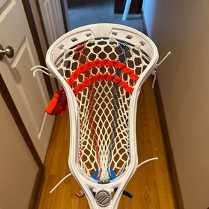 Maverik Kinetik 3 Fresh Stringing Head (New)