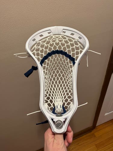Maverik Kinetik 3 Fresh Stringing Head (New)