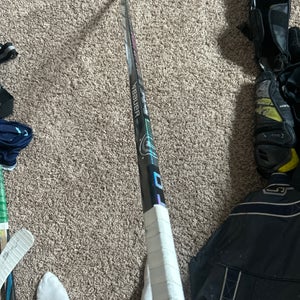 Senior Bauer Proto-R Right Handed Hockey Stick P90TM 70 Flex (Used)