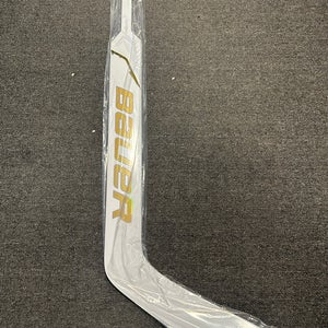 Senior Bauer Vapor Fylite Regular Goalie Stick 25" Paddle
