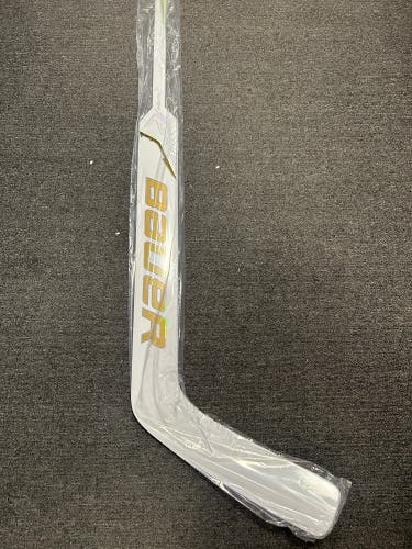 Senior Bauer Vapor Fylite Regular Goalie Stick 25" Paddle