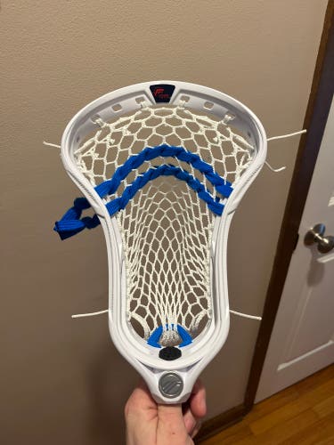 Maverik Optik Force Fresh Stringing Head (New)