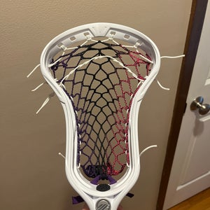 Maverik Optik Force Fresh Stringing Head (New)