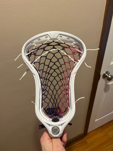 Maverik Optik Force Fresh Stringing Head (New)