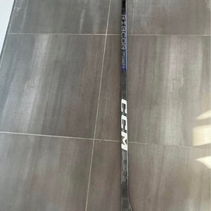Intermediate CCM Ribcor Trigger 9 Pro Left Hand Hockey Stick P28 65 Flex (New)