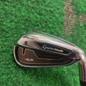 Taylormade RSI1 individual 5 Iron Steel Shaft Regular Flex REAX