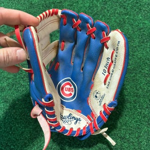 Rawlings RH Baseball Glove 10" (Used)