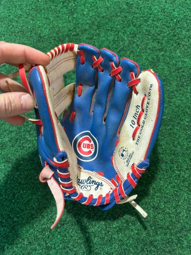 Rawlings RH Baseball Glove 10" (Used)