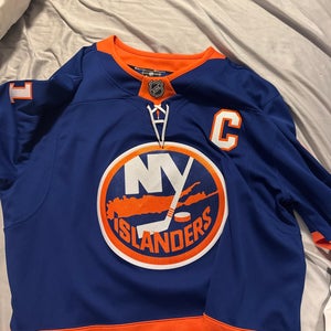 New York Islanders John Tavares Jersey