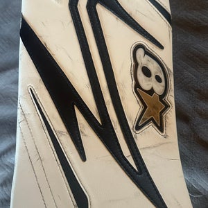 Used Brian's Regular Optik X2- white/black