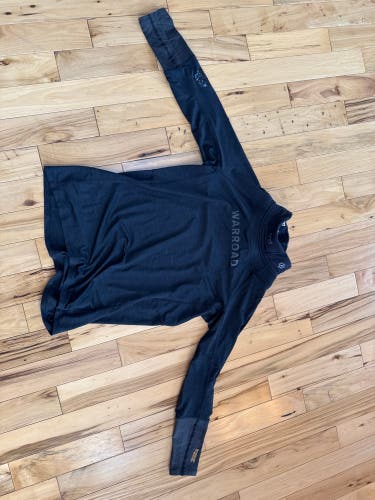 Warroad Cut Resistant Undershirt w/ Neck guard Adult Small