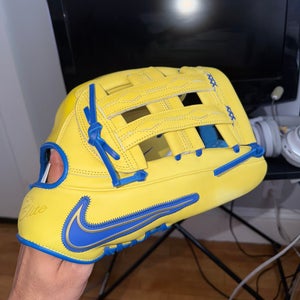 2025 Nike Vapor Elite RH Outfield Baseball Glove 12.75" (New)