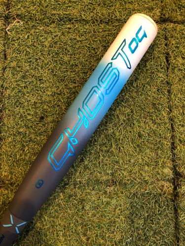 Blue 2025 Easton Ghost OG Composite Bat (-10) Composite 21 oz 31" (Used)