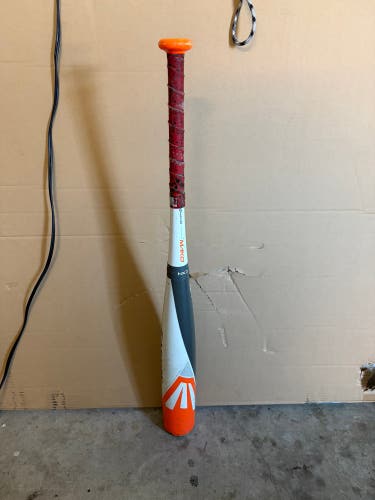 2014 Easton Mako Composite USSSA Certified Bat (-10) 19 oz 29" (Used)