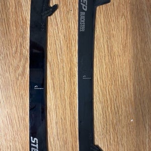 CCM Black Step Steel 263 mm (Used)