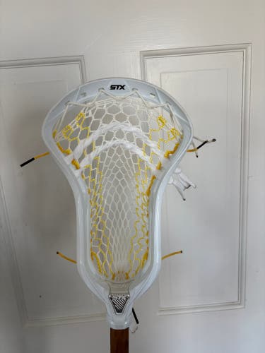 STX Surgeon 1K Fresh Stringing Head (New)