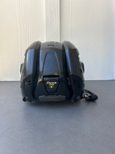 Small CCM Tacks 710 Helmet (Used)