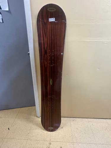 Arbor Rosewood Snowboard 156 cm (Used)
