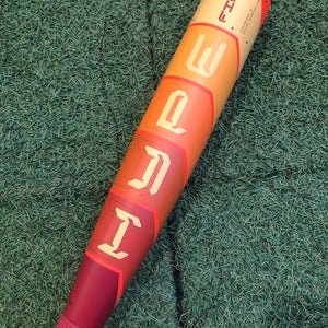 2025 Easton Hype Fire Composite Bat USSSA Certified (-10) Composite 19 oz 29" (New)