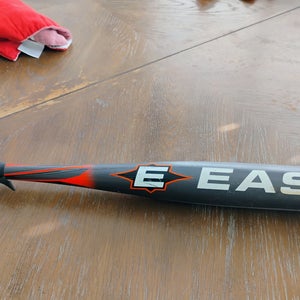 2011 Easton Salvo Composite Bat 26 oz 34" (Used)