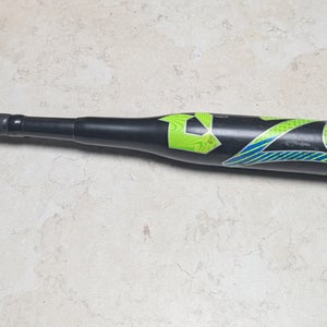 2022 DeMarini Zenith Hybrid Bat (-13) 19 oz 32" (Used)
