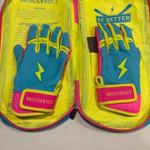 Medium Batting Gloves (Used)