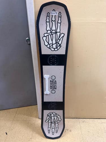 Bataleon Snowboard 140 cm (Used)