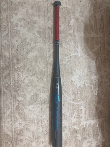2018 Easton Ghost OG Composite Bat (-11) 21 oz 32" (Used)