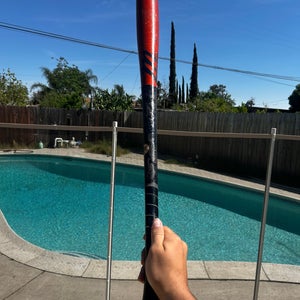 2023 Marucci TVT Maple Bat 30 oz 33" (Used)