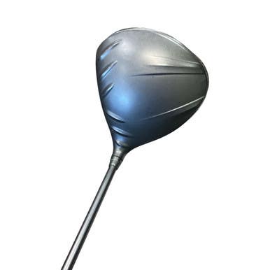 Used Ping G410 Mens Driver RH 10.5 Degree 11859-S000029213