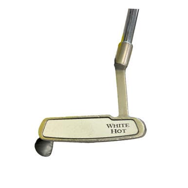 Used Odyssey WHITE HOT Mens Putter RH 11859-S000029216