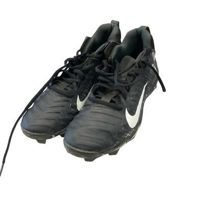 Used Nike Adult FB Cleats Black Senior 7 11859-S000029209