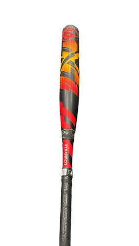 Used Louisville Slugger LXT BB/SB Fastpitch Bat Black 31" 11859-S000029204