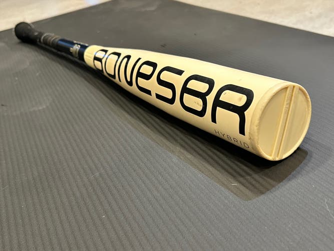 Warstic Bonesaber Hybrid Bat