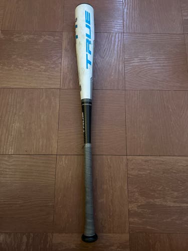 True Temper T1 USSSA Certified Bat (-10) 20 oz 30" (Used)