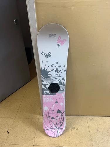 5150 Mini Empress Snowboard 110 cm (Used)