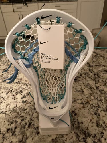 Nike L4 Head (New)