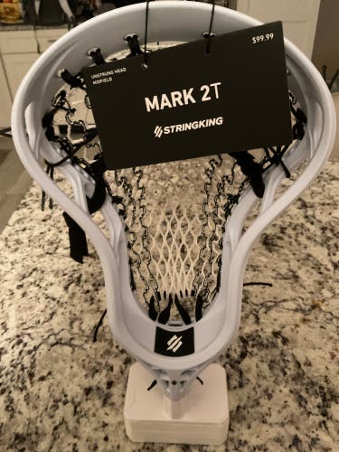 StringKing Mark 2T Head (New)