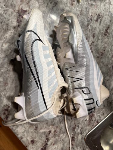 Men's Size M 7.5 (W 8.5) Nike Vapor edge pro 360 (Used)