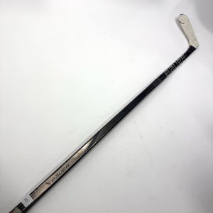 Repaired Left Handed Black Bauer Hyperlite 2 - P92 Curve 65 Flex - #QQ442