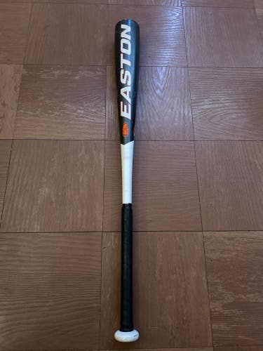 2019 Easton Elevate Alloy USSSA Certified Bat (-9) 21 oz 30" (Used)