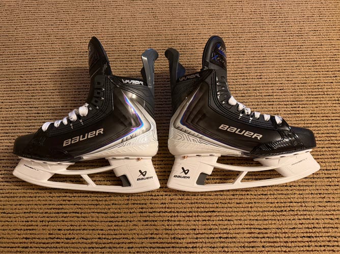 2025 Bauer Vapor Flylite Hockey Skates 6.5 (New)