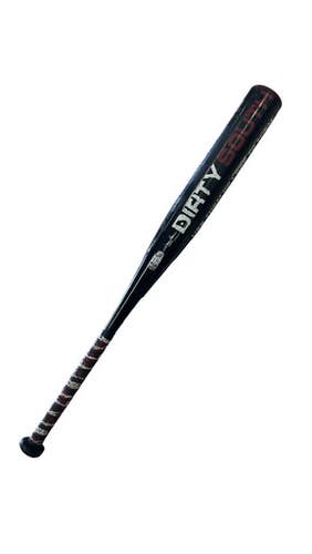 Used Dsg DIRTY SOUTH BB/SB USSSA 2 5/8 Bat 31" 11859-S000029133