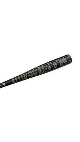 Used Warstic BONESABER BB/SB High School -3 Bat 31" 11859-S000029135
