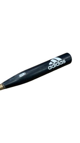 Used Adidas AERO BURNER COMP BB/SB USSSA 2 3/4 Bat 32" 11859-S000029177