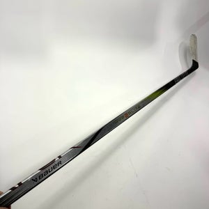 Repaired Left Handed Bauer Hyperlite 2 - P28 Curve 77 Flex - #QQ434