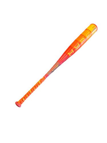 Used Easton HYPE FIRE BB/SB USSSA 2 5/8 Bat 31" 10299-S000307653