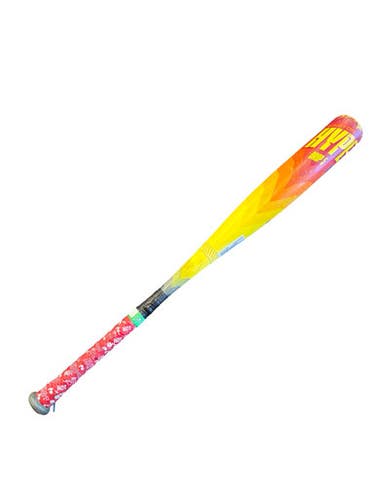 Used Easton HYPE FIRE BB/SB USSSA 2 3/4 Bat 31" 10299-S000307658