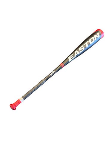 Used Easton ALPHA ALX BB/SB USA 2 5/8 Bat 29" 10299-S000307655
