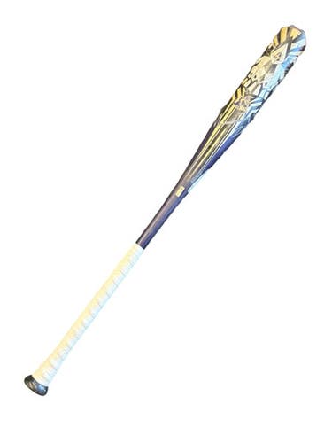 Used Demarini VOODO VOC 22 BB/SB High School -3 Bat 34" 10299-S000307666